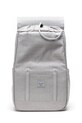 Σακίδιο πλάτης Herschel Retreat™ Small 11400.07318.OS γκρί SS26