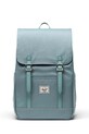 Herschel plecak Retreat™ Small mieści A4 zielony 11400.07149.OS