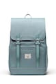 Herschel plecak Retreat™ Small mieści A4 zielony 11400.07149.OS