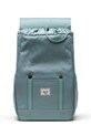 Herschel plecak Retreat™ Small 11400.07149.OS zielony SS26