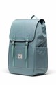 Akcesoria Herschel plecak Retreat™ Small 11400.07149.OS zielony