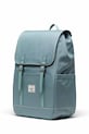 Akcesoria Herschel plecak Retreat™ Small 11400.07149.OS zielony