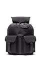 Herschel plecak Dawson Small 11799.05881.OS czarny SS26