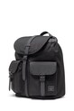 Akcesoria Herschel plecak Dawson Small 11799.05881.OS czarny