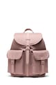 Herschel plecak Dawson Small mieści A4 różowy 11799.04044.OS
