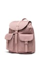 Akcesoria Herschel plecak Dawson Small 11799.04044.OS różowy