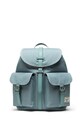 Herschel plecak Dawson Small mieści A4 zielony 11799.07149.OS