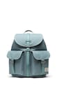 Herschel plecak Dawson Small mieści A4 zielony 11799.07149.OS