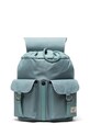 Herschel plecak Dawson Small 11799.07149.OS zielony SS26