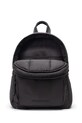 Σακίδιο πλάτης Herschel Cloudform 11657.00001.OS μαύρο SS26
