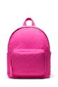 Σακίδιο πλάτης Herschel Cloudform υφασμάτινο ροζ 11657.07164.OS