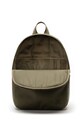 Herschel plecak Alberni 11652.04281.OS zielony SS26