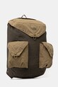 The North Face plecak RUCKSACK NF0A8EERJV41 zielony SS26