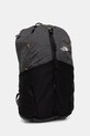 The North Face plecak DAYPACK NF0A8GJEWUO1 czarny SS26