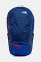 The North Face plecak trekkingowy Basin 18L niebieski NF0A52CZNOQ1
