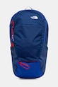 The North Face plecak trekkingowy Basin 18L niebieski NF0A52CZNOQ1