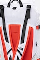 The North Face plecak sportowy damski PHANTOM 38L biały NF0A52D754G1