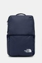The North Face plecak na laptopa Base Camp Voyager granatowy NF0A81DM9261