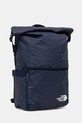 The North Face plecak BASE CAMP VOYAGER NF0A81DO9261 granatowy SS26
