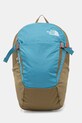 The North Face plecak Basin 15L niebieski NF0A87SJNPO1