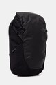 The North Face plecak KABAN NF0A8BK8KX71 czarny SS26