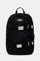 Eastpak GETTER DIME Dime Black plecak bawełniany czarny EK0A5BNP7Z11