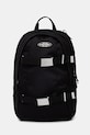 Eastpak GETTER DIME Dime Black plecak bawełniany czarny EK0A5BNP7Z11