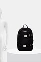 Eastpak GETTER DIME Dime Black plecak bawełniany EK0A5BNP7Z11