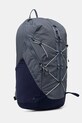 The North Face plecak Borealis Trail NF0A8E9Z0U31 turkusowy SS26