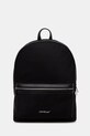 Off-White plecak czarny OMNB109C99FAB001