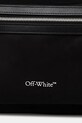 Off-White plecak czarny OMNB109C99FAB001