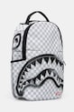 Sprayground plecak damski z imitacji skóry 910B8091NSZ szary SS26