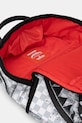 Sprayground plecak damski z imitacji skóry 910B8091NSZ szary