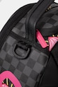 Sprayground plecak szkolny damski z imitacji skóry 910B8790NSZ szary