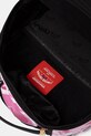 Sprayground plecak szkolny damski z imitacji zamszu 910B8672NSZ