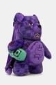 Sprayground plecak miejski 910B7921NSZ fioletowy SS26