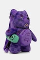 Sprayground plecak miejski 910B7921NSZ fioletowy SS26