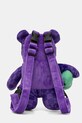 Akcesoria Sprayground plecak miejski 910B7921NSZ fioletowy