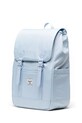 Аксессуары Herschel городской рюкзак Retreat™ Small 11698.06578 голубой