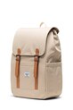 Herschel rucsac de oraș Retreat™ Small 11400.02112 bej SS26
