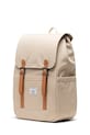 Herschel rucsac de oraș Retreat™ Small 11400.02112 bej SS26