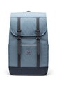 Herschel rucsac de oraș Retreat™ albastru 11397.07460