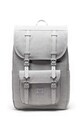 Herschel rucsac de oraș Little America™ Mid gri 11391.07318