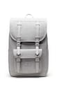 Herschel rucsac de oraș Little America™ Mid gri 11391.07318
