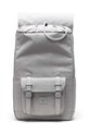 Herschel rucsac de oraș Little America™ Mid 11391.07318 gri SS26