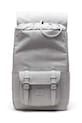 Herschel rucsac de oraș Little America™ Mid 11391.07318 gri SS26