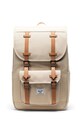 Herschel rucsac de oraș Little America™ Mid bej 11391.02112