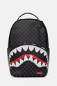 Sprayground plecak damski z imitacji skóry czarny 910B8663NSZ