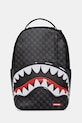 Sprayground plecak damski z imitacji skóry czarny 910B8663NSZ