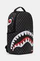 Sprayground plecak damski z imitacji skóry 910B8663NSZ czarny SS26